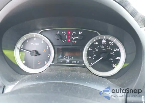 2013 Nissan Sentra Sv from USA, damaged, VIN 3N1AB7AP3DL718835